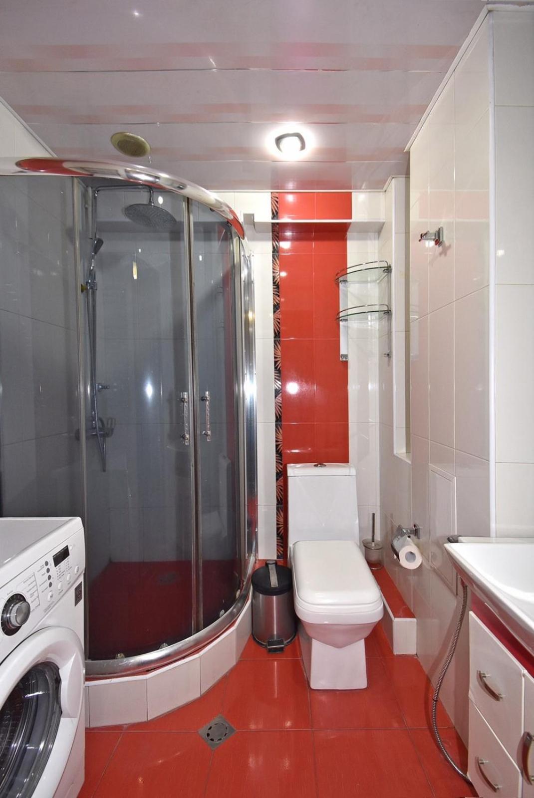 Yeznik Koghbatsi - Amiryan Crossroads 1 Bedroom Comfy Apartment With Balcony Ko100 Erivan Exterior foto
