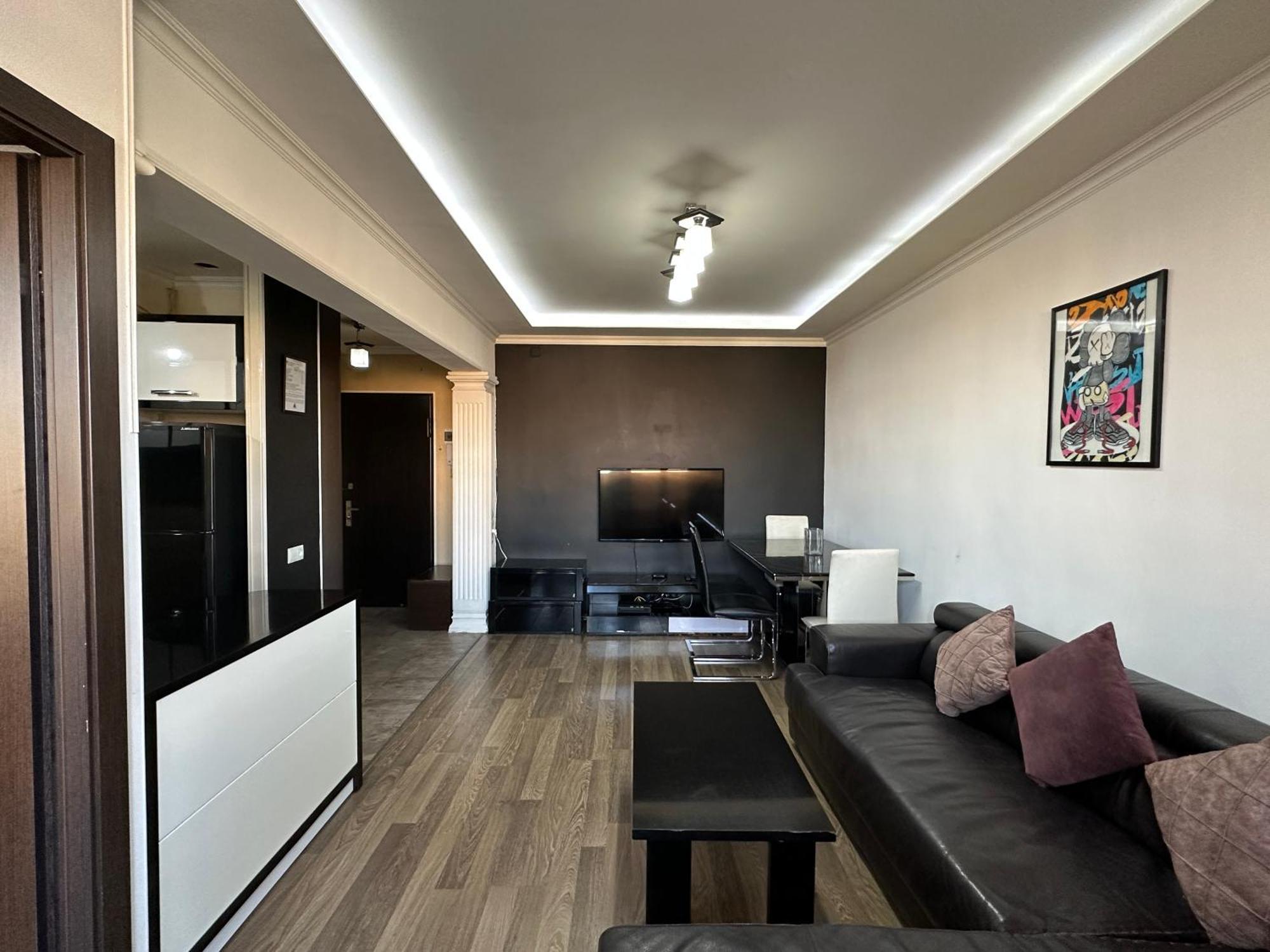 Yeznik Koghbatsi - Amiryan Crossroads 1 Bedroom Comfy Apartment With Balcony Ko100 Erivan Exterior foto