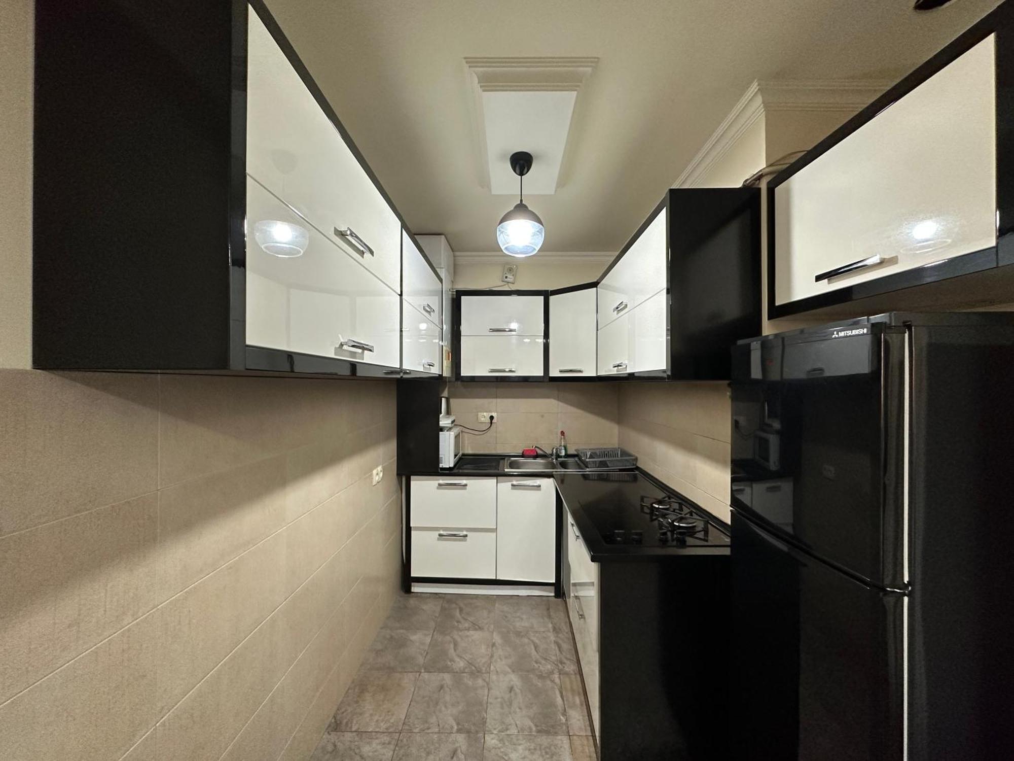 Yeznik Koghbatsi - Amiryan Crossroads 1 Bedroom Comfy Apartment With Balcony Ko100 Erivan Exterior foto